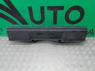 Кожух замка багажника Skoda Octavia 2013-2020