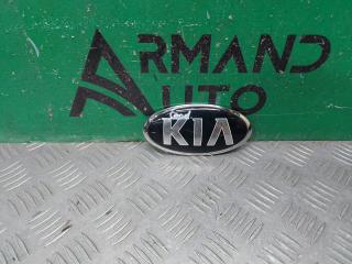 Запчасть эмблема Kia Ceed 2012-2018