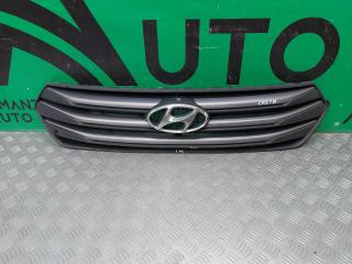 Решетка радиатора Hyundai Creta 2016-2020