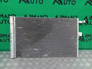 Радиатор кондиционера BMW X3 G01 БУ