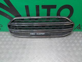 Решетка бампера передняя Ford EcoSport 2014-2018