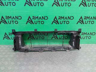 Дефлектор радиатора Genesis G90 1 2016-2019 Дефлектор радиатора Genesis G90 1 2016-2019