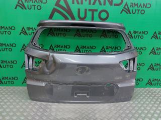 Дверь багажника Hyundai Creta 2016-2021