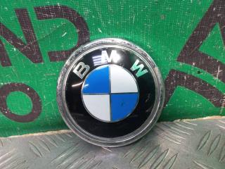 Эмблема задняя BMW X5 2013-2018