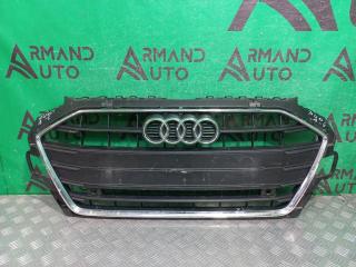 Решетка радиатора Audi A4 2019-нв