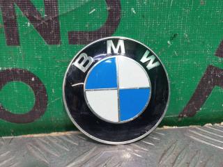Эмблема передняя BMW X5 2013-2018