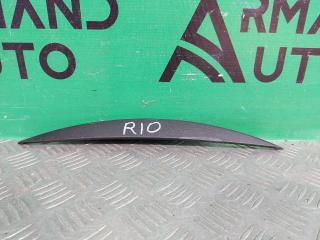 Запчасть расширитель двери задний правый Kia Rio 2017-нв