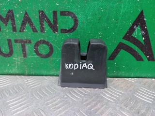 Кожух замка багажника Skoda Kodiaq 2016-нв
