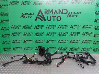 Проводка двигателя Genesis G90 1 2019-2022 Проводка двигателя Genesis G90 1 2019-2022