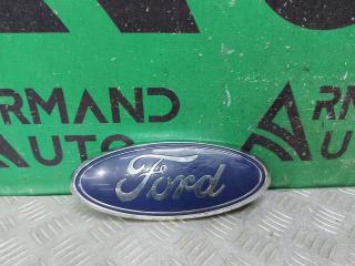 Эмблема передняя Ford Transit 2014-нв