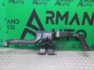 Воздуховод отопителя EXEED VX M36T 2021-нв Воздуховод отопителя EXEED VX M36T 2021-нв