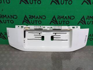 Накладка двери багажника Toyota Land Cruiser Prado 150 БУ
