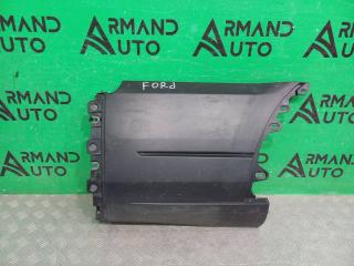 Бампер задний правый Ford Transit 7 TTG БУ