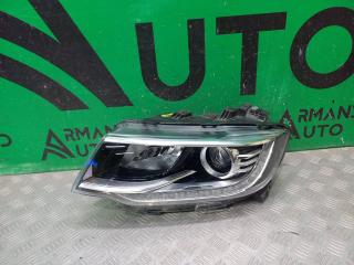 Фара левая Changan CS35PLUS 1 БУ