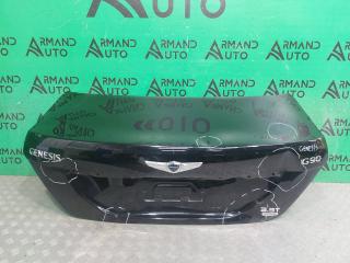 Крышка багажника Genesis G90 1 2016-2019