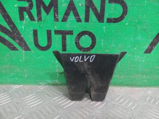 Запчасть кожух замка багажника Volvo XC90 2014-нв