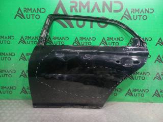 Дверь левая задняя Genesis G90 1 2016-2022