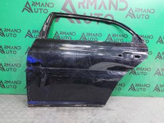 Дверь левая задняя Genesis G90 1 2016-2022