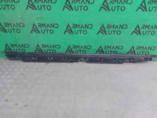 Кронштейн подножки левый Toyota Land Cruiser Prado 150 БУ