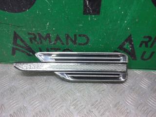 Повторитель поворота в крыле левый Genesis G90 1 2019-2022 Повторитель поворота в крыле левый Genesis G90 1 2019-2022