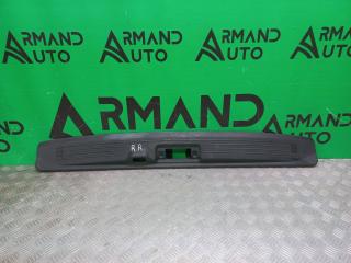 Накладка двери багажника Land Rover Range Rover 2012-2022