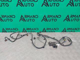 Проводка бампера передняя Hyundai Santa Fe 4 TM БУ