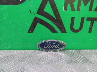 Эмблема передняя Ford Fiesta 2012-2019