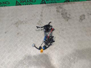 Проводка бампера задняя Genesis G90 1 2019-2022 Проводка бампера задняя Genesis G90 1 2019-2022