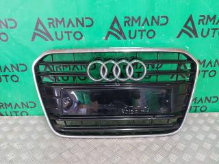 Решетка радиатора Audi A6 4 C7 БУ