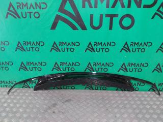 Юбка бампера задняя Genesis G90 1 2016-2019 Юбка бампера задняя Genesis G90 1 2016-2019