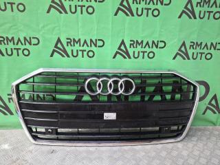 Решетка радиатора Audi A6 5 C8 БУ