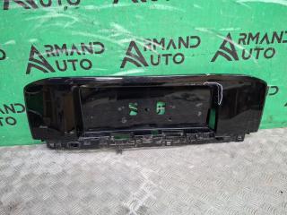 Накладка двери багажника Toyota Land Cruiser Prado 150 БУ