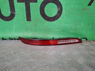 Фонарь противотуманный правый Geely Atlas Pro NL-3B 2021-нв