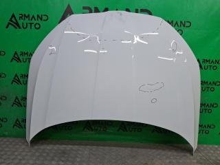 Капот Skoda Octavia 4 A8 БУ