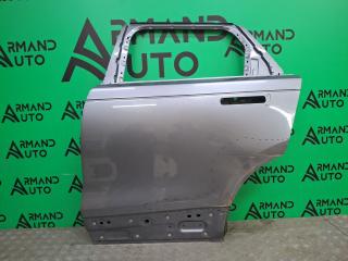 Дверь задняя левая Land Rover Range Rover Velar L560 БУ