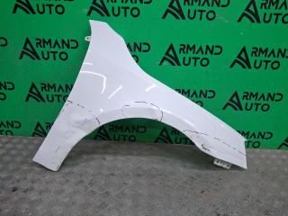 Крыло переднее правое Skoda Octavia 3 A7 (5E) БУ