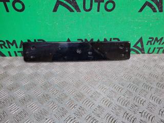 Площадка под Гос номер передняя Genesis G90 1 2019-2022 Площадка под Гос номер передняя Genesis G90 1 2019-2022