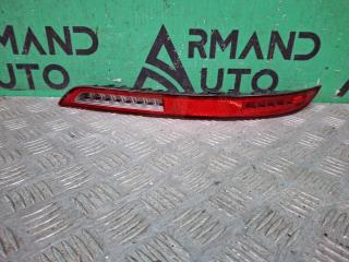 Фонарь противотуманный левый Geely Atlas Pro NL-3B 2021-нв