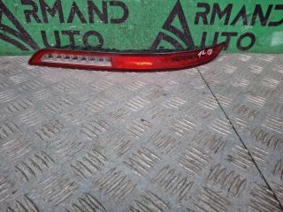 Фонарь противотуманный левый Geely Atlas Pro NL-3B 2021-нв