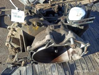 АКПП Hyundai SANTA FE 2003 G6BA
