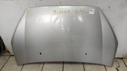 Капот FORD S-MAX БУ