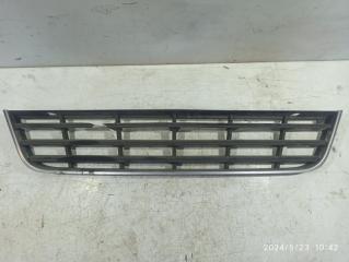 Решетка бампера передняя Volkswagen Passat B6 БУ