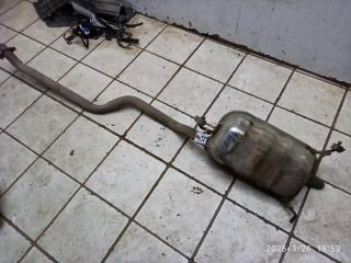 Глушитель Hyundai SANTA FE G6BA БУ