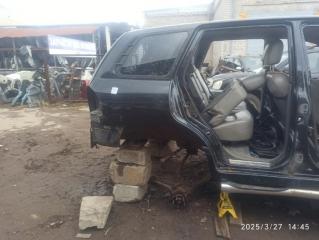 Крыло заднее правое Hyundai SANTA FE G6BA БУ