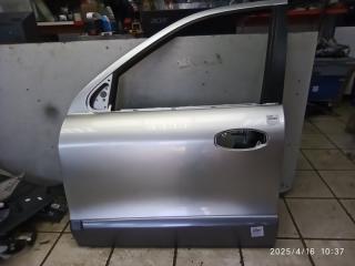 Дверь передняя левая Hyundai SANTA FE G6BA контрактная