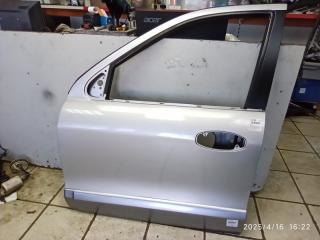 Дверь передняя левая Hyundai SANTA FE G6BA контрактная