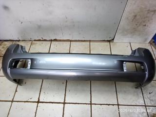 Бампер задний Hyundai SANTA FE D4EA БУ