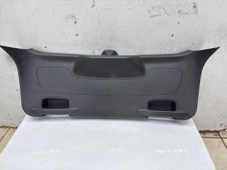 Обшивка крышки багажника FORD FOCUS хетчбэк контрактная