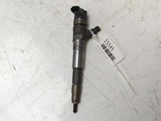 Форсунка дизельная электрическая Renault Master 2010- 2.3 Форсунка дизельная электрическая Renault Master 2010- 2.3