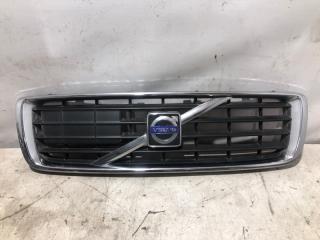 Решетка радиатора volvo S80 контрактная